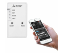 Interfata climatizare Wi-Fi Mitsubishi Electric MAC-567IF-E
