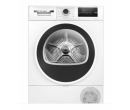 Uscator de rufe cu condensare si pompa de caldura Bosch WTH85209BY