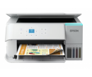 Multifunctional inkjet color EPSON EcoTank L4366 CISS