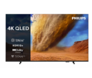 Televizor QLED Smart PHILIPS 50PUS7810