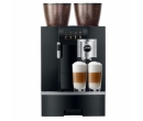 JURA Giga X8c (EB) Aluminium Black