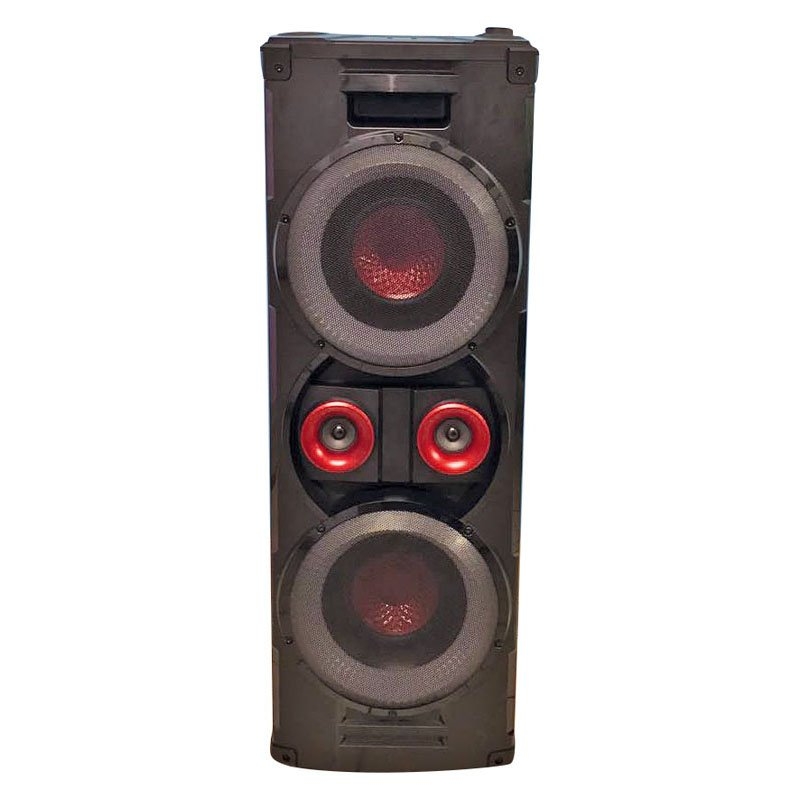 Poss bluetooth hot sale tower speaker